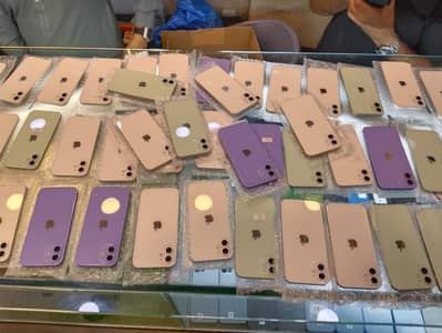 Iphone 11 64 Gb