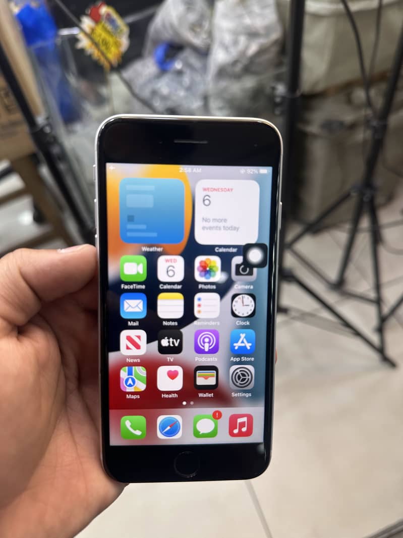 Iphone 7 0