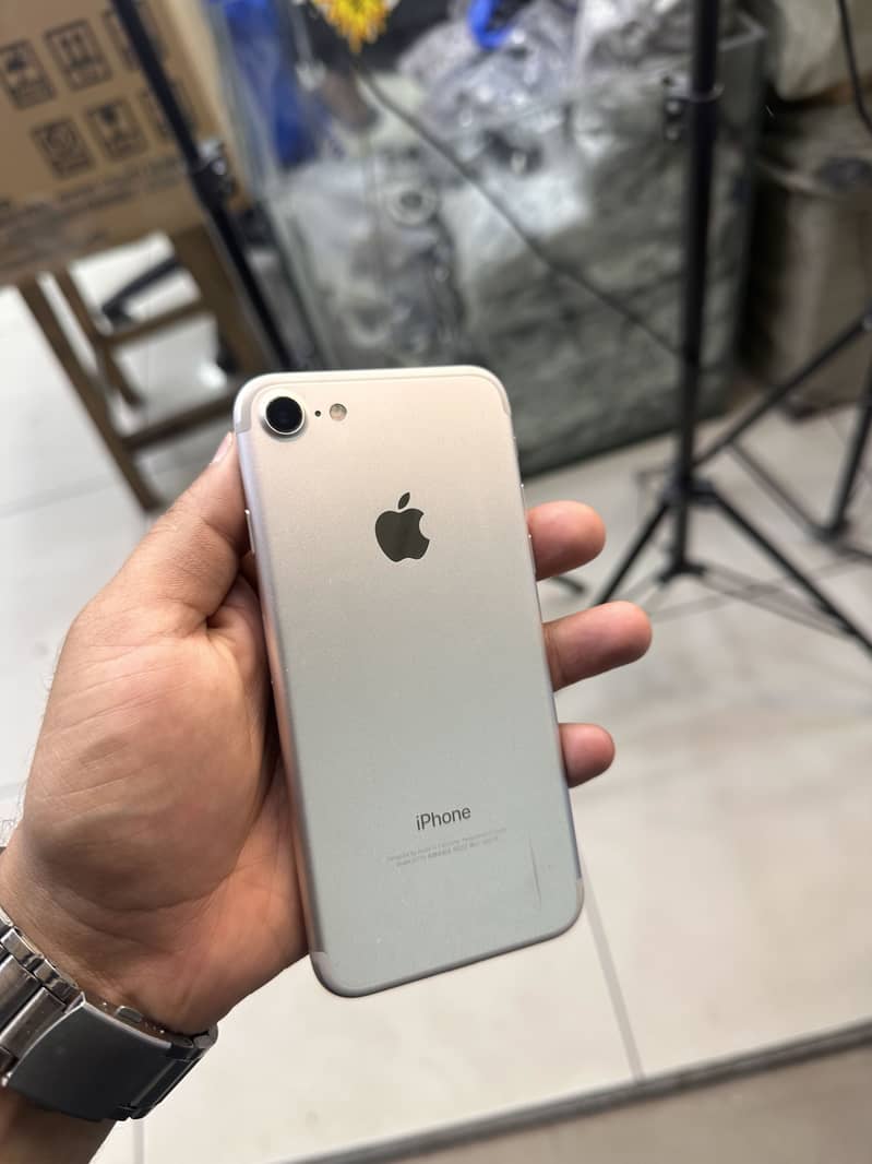 Iphone 7 6