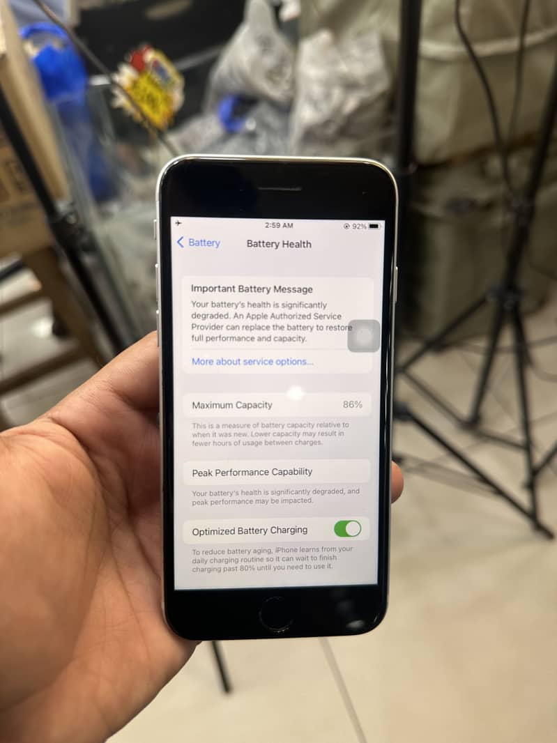 Iphone 7 9