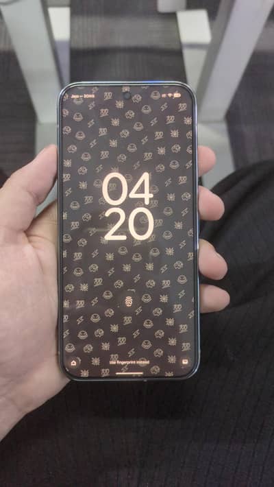 Google Pixel 9 Pro XL