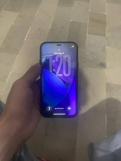 iphone 12 Non pta