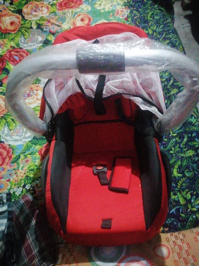 Handcarry for baby