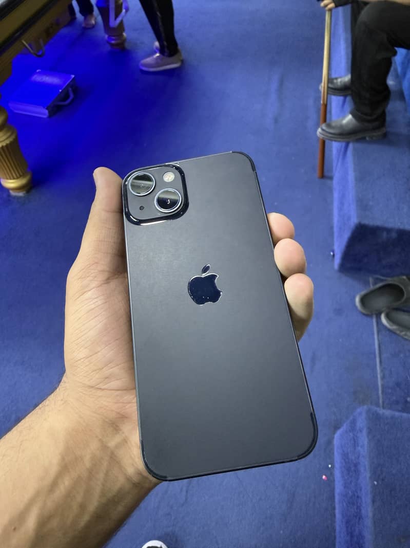 Iphone 13 6