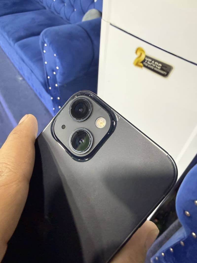 Iphone 13 7