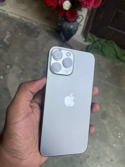 iphone 13 pro max FU