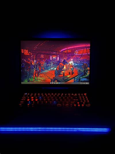 MSI RAIDER GE78 14HX VIG Core i9 4090