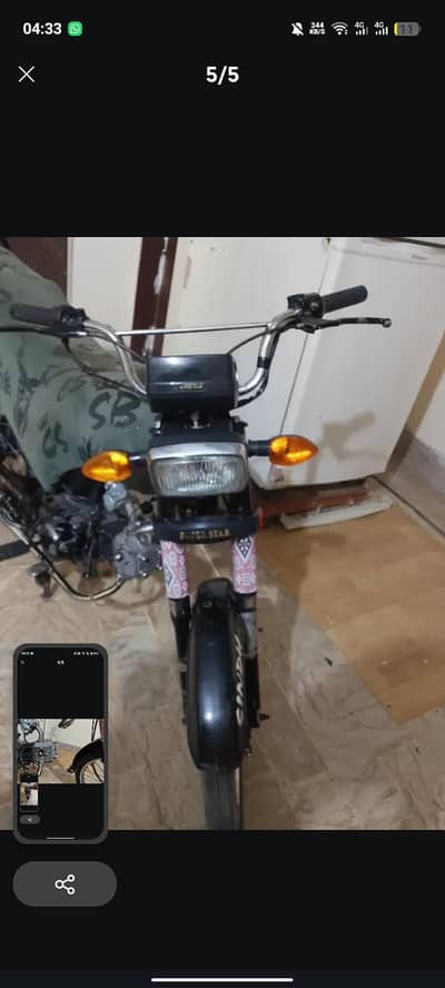 BiKe FoR SeL