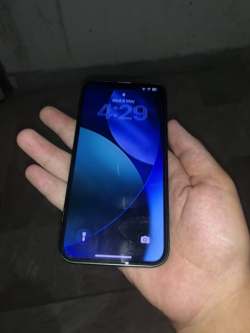 Iphone 13 0