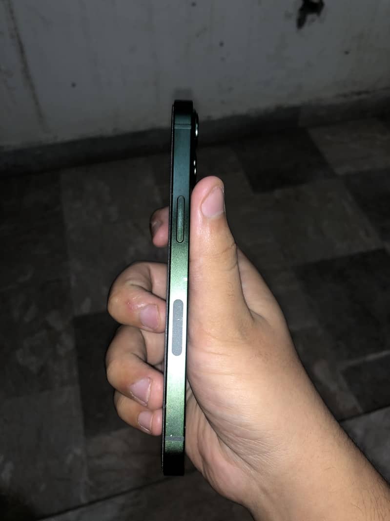 Iphone 13 5
