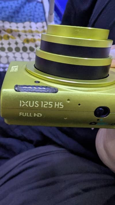 canon digicam