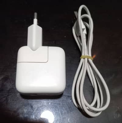 Original Apple 10 Watt Charger