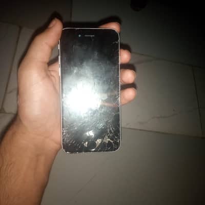I phone 6