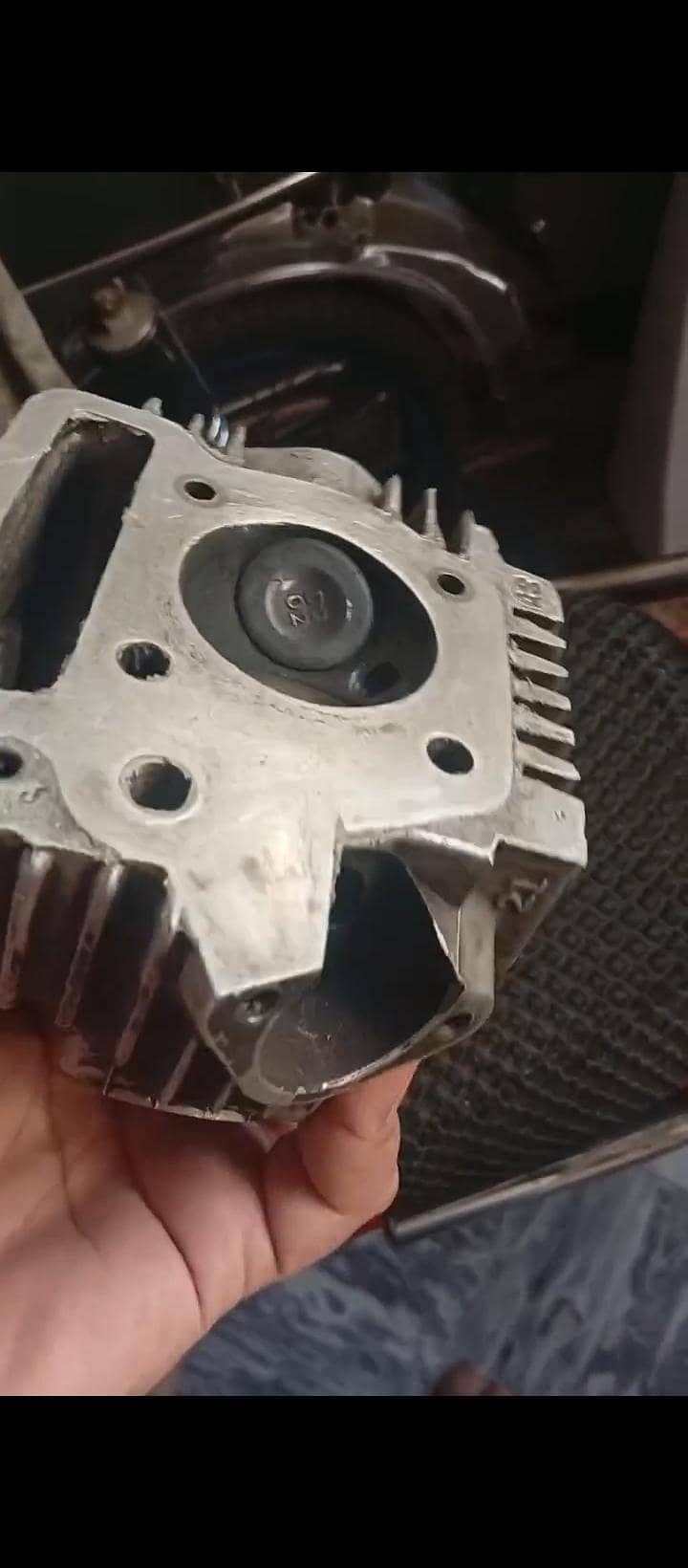 124 Alter head 3