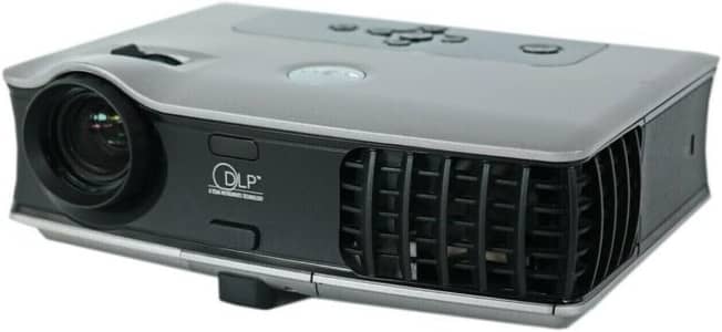 PROJECTOR DELL 3400MP