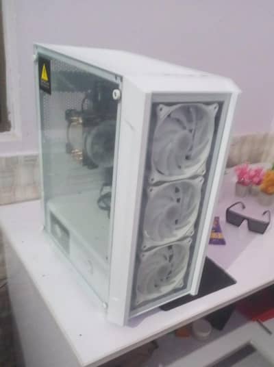 PC Budget Build - Not Used