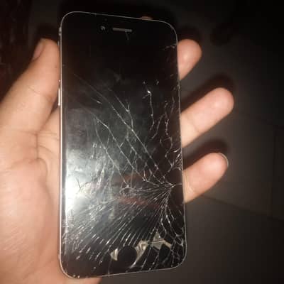 I phone 6