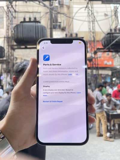 Apple iPhone 12 Pro Max condition 10/9