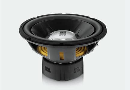 JBL GT5-12 – Almost New | 1 Month Used | Powerful Bass