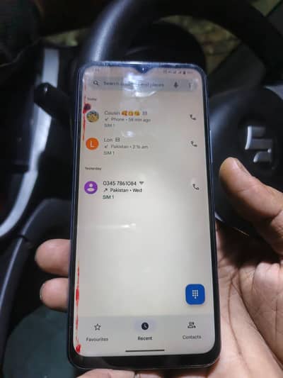 vivo. y33s 8GB 128