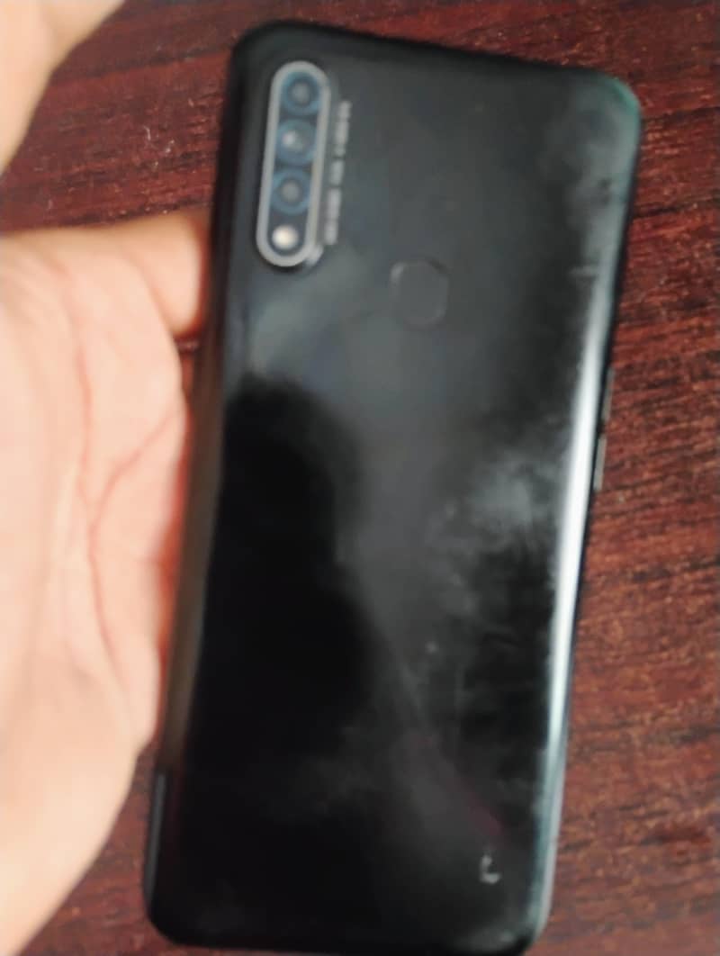 oppo a31 1