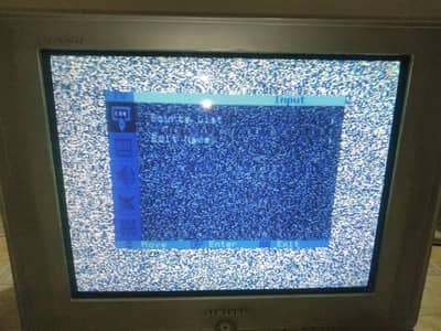 Samsung Large Tv 32"