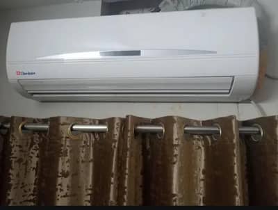 Dawlance Ac Split Ac 10 Feet Pipe And Indoor