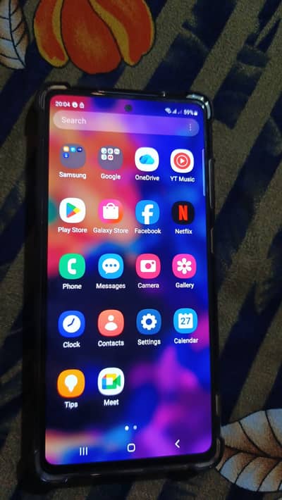 Samsung Mobile S20 FE 5g