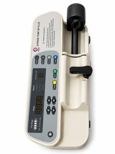 Syringe Pump
