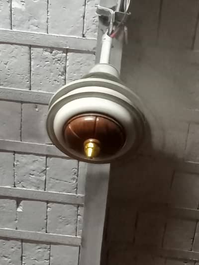 ceiling fan urgent sold