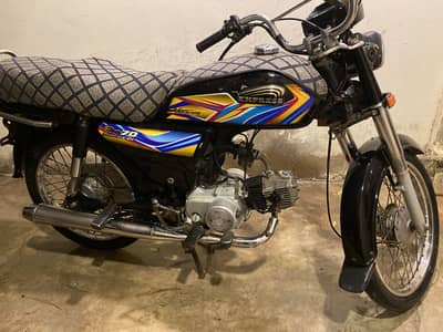 Express 2021 peak engine all ok bike applid he o3ll3ll86o7