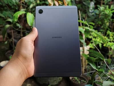 Samsung Tab A11 (New Just box open)