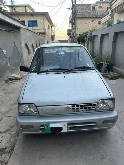 mehran original