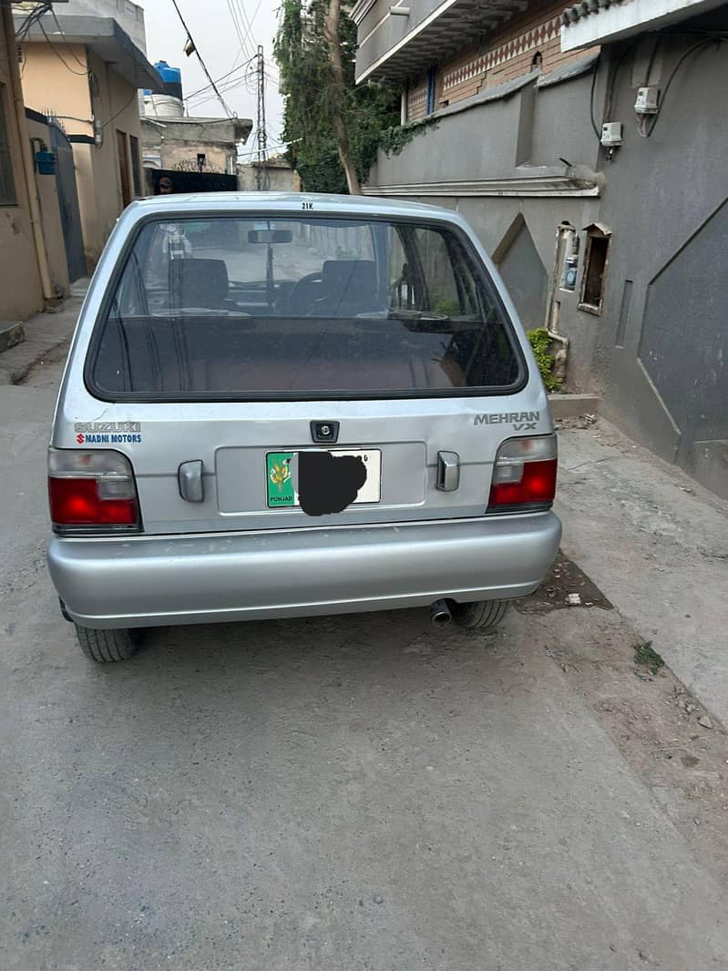 mehran original 1