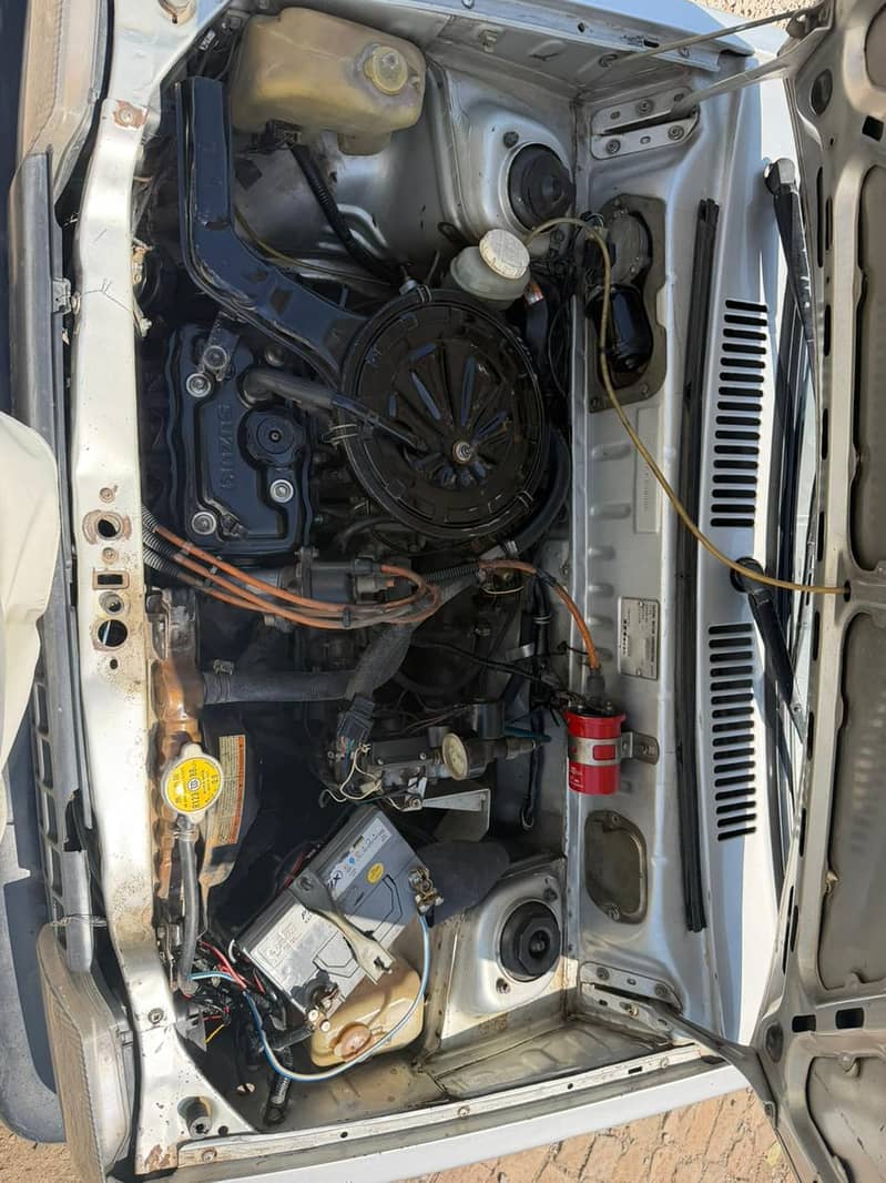 mehran original 2