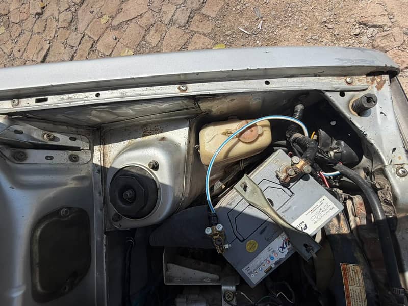 mehran original 5