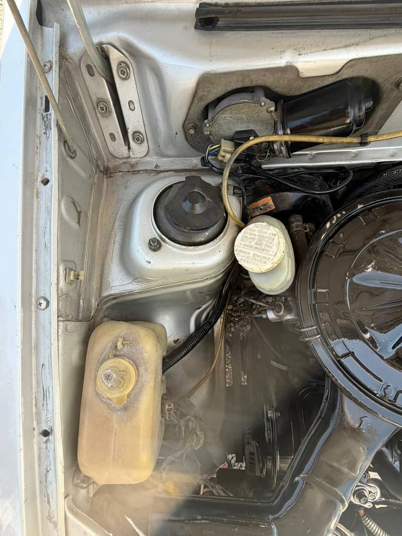 mehran original 7