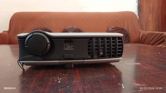 Projector Dell 3400MP