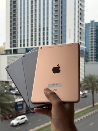 I PAD Mini 5