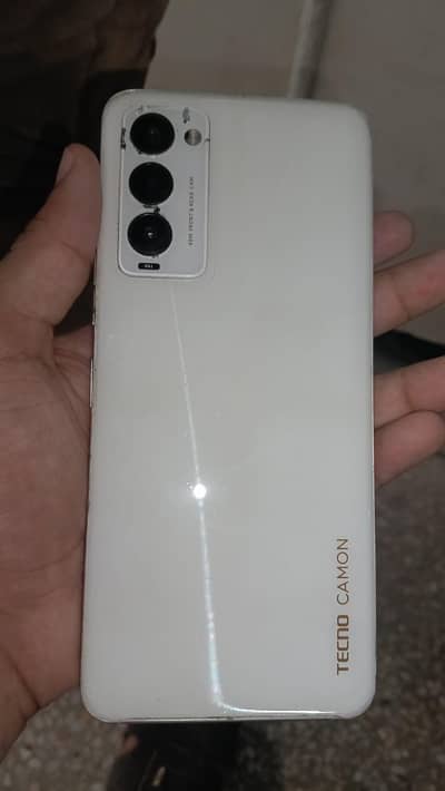 tecno camon 18t