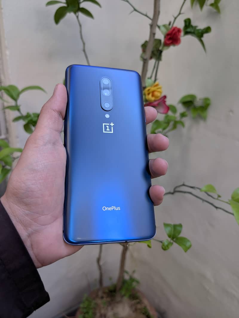 OnePlus 7 pro 0