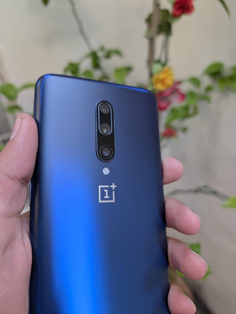 OnePlus 7 pro 1