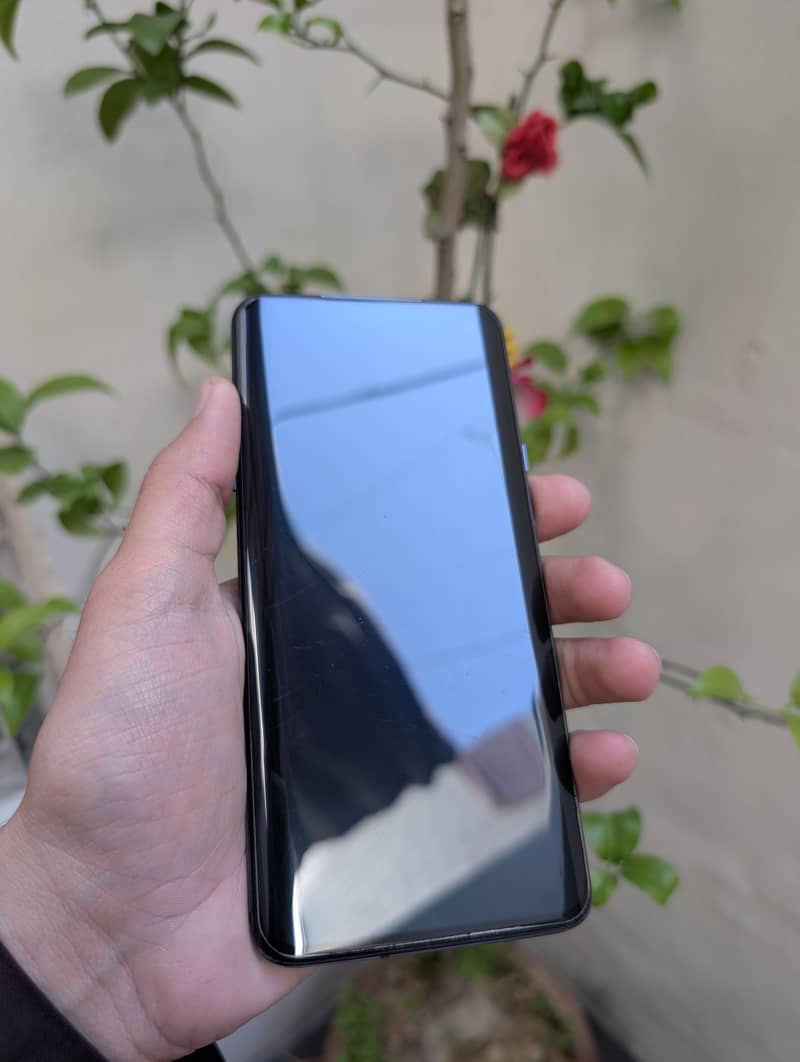 OnePlus 7 pro 6