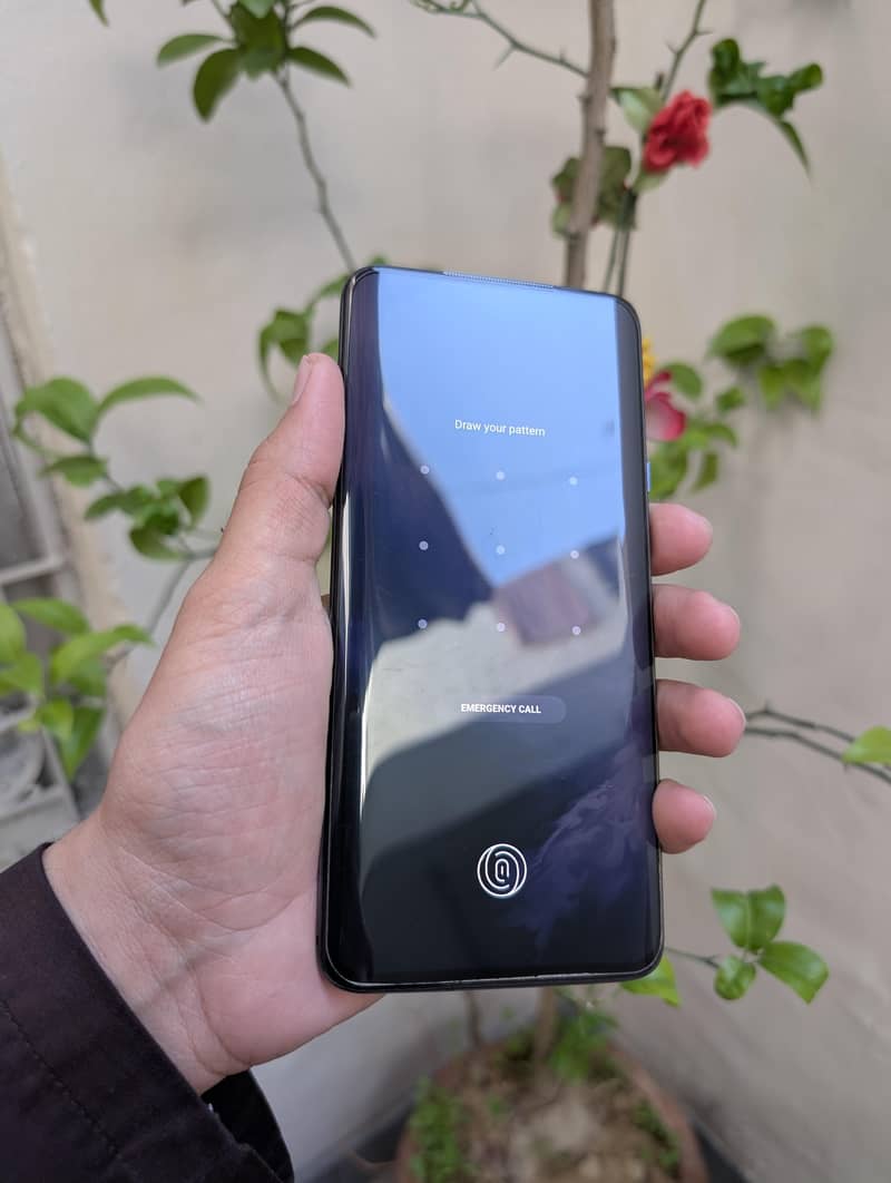 OnePlus 7 pro 7
