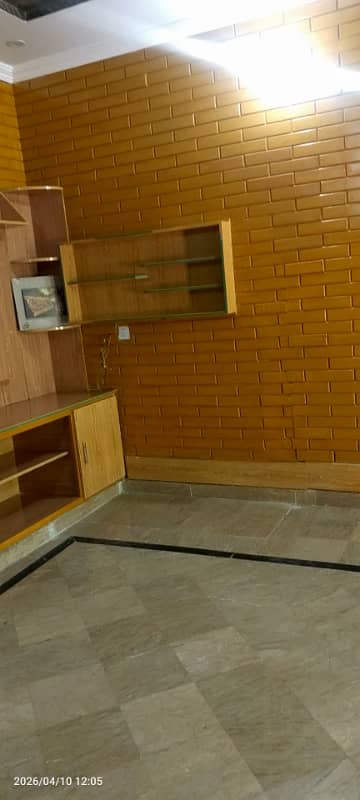3 Marla Double Storey House Near Shah Fareed Chowk Sabzazar