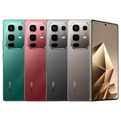 infinite Note 50