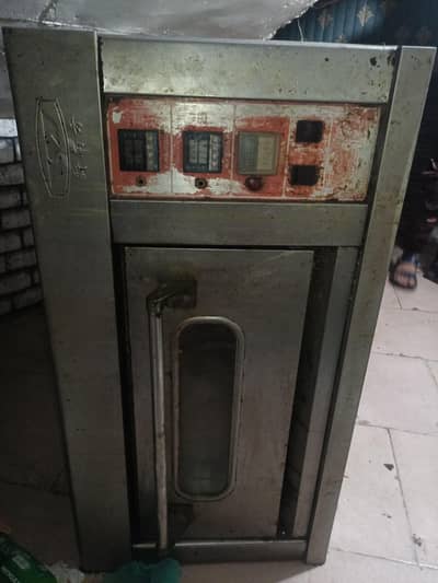 south star pizza oven for sale chalo condition
