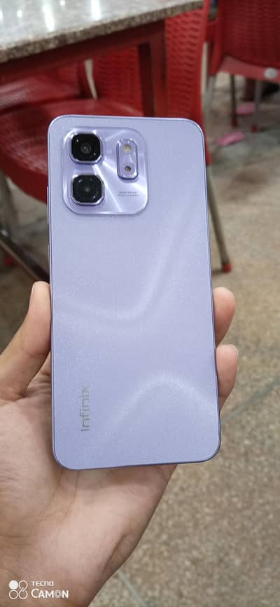 Infinix hot50i