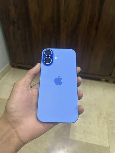 Iphone 16 Non Pta Factory Unlock