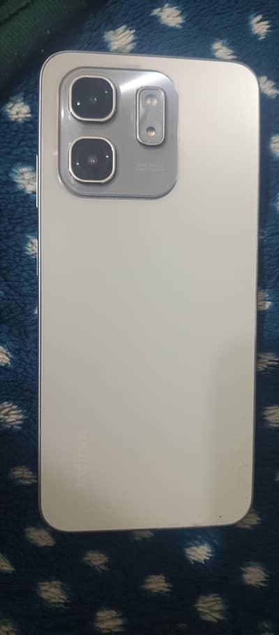 infinix hot 50i 6\128